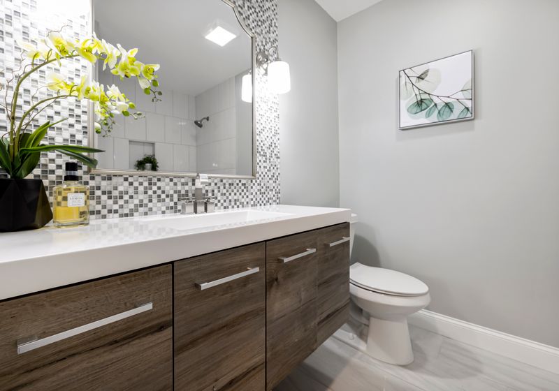 Lavabo Gideri Açma